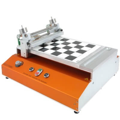 �������������� ���������� ��� ��� Elcometer 4340
