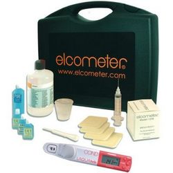 ����� ��� ��������� �������������� ������ Elcometer 138